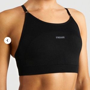 gymshark flex sports bra